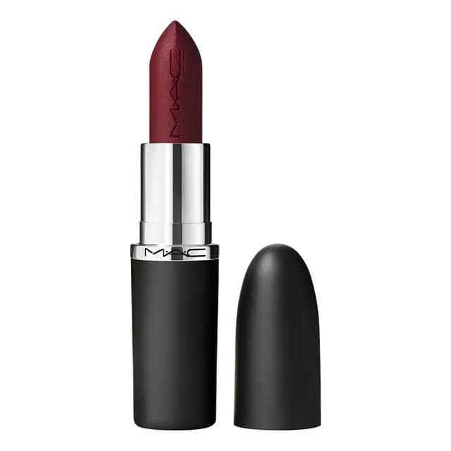 Batom Matte MACximal - Diva